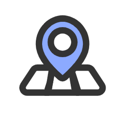 map pin icon