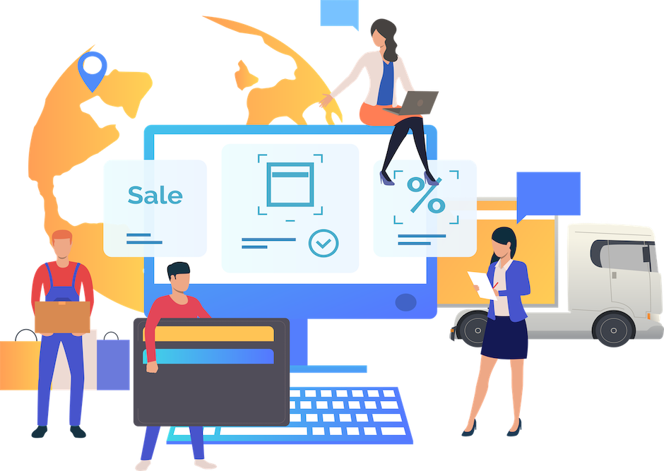 Featured image for Navigating the Transformative Waves: The 2023 Outlook on Order Management Systems