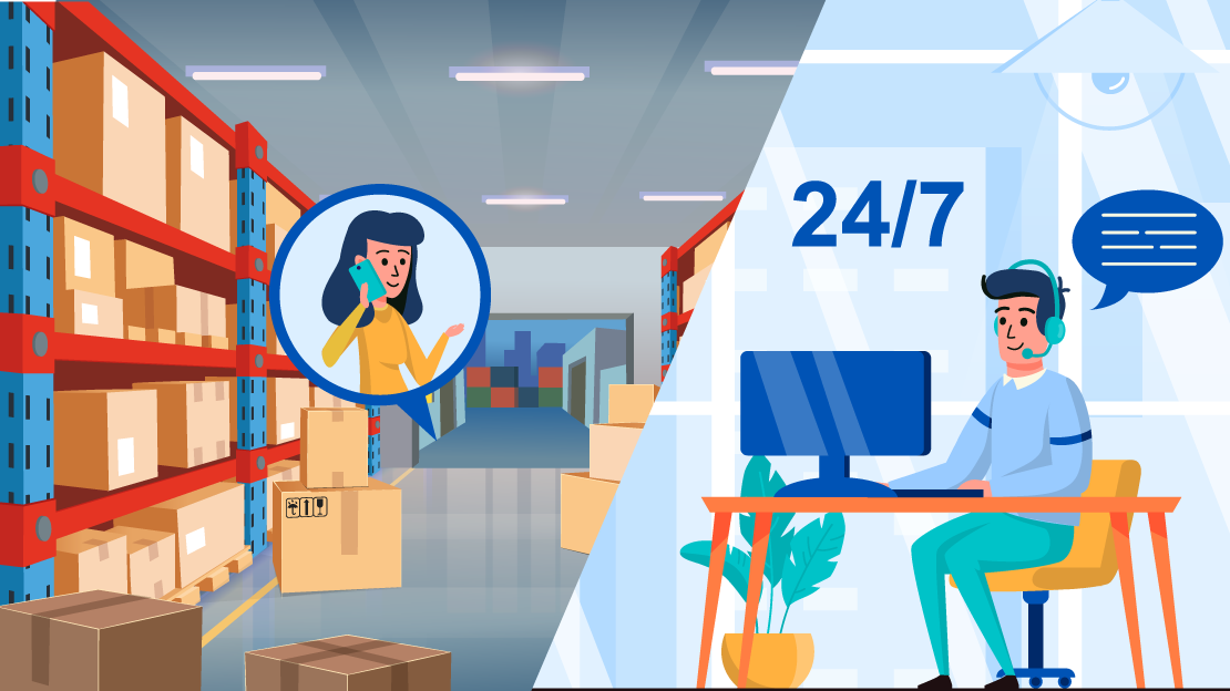 Featured image for 24/7 Support Services Makes HappySellers a Leading Brand