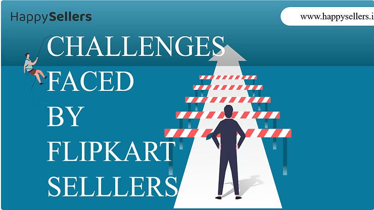 Featured image for Challenges Faced by Flipkart Sellers in Payment Reconciliation