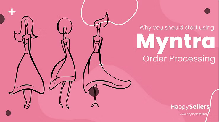 Featured image for Myntra Order Processing