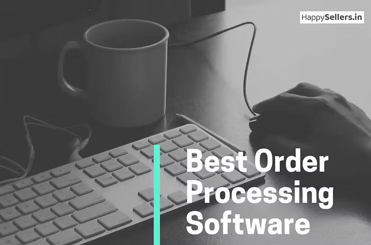 Featured image for Online Order Processing Software
