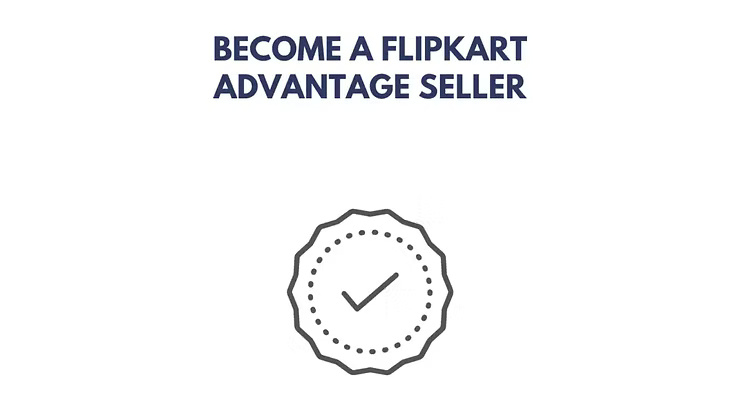 Flipkart Advantage seller