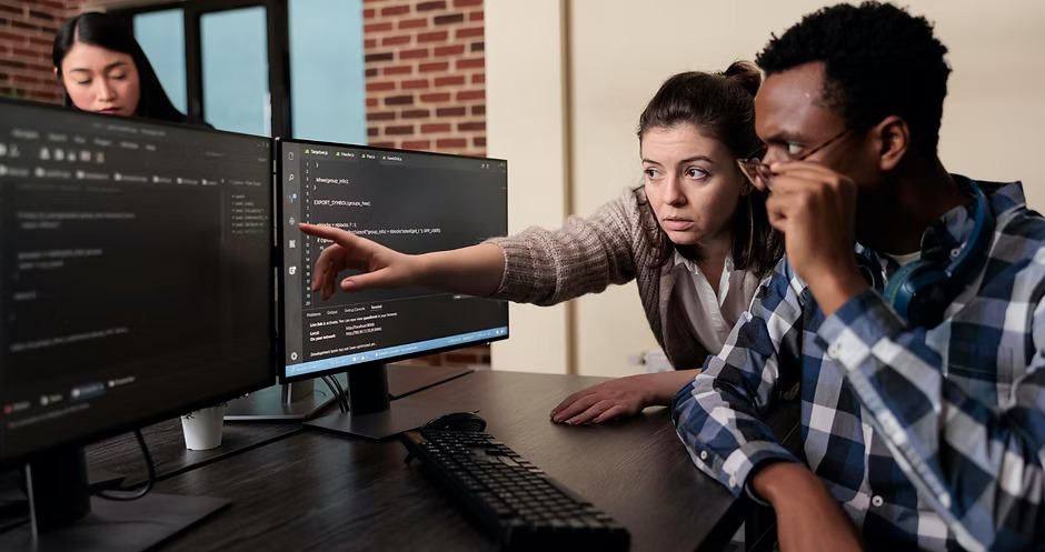 Listing optimization example image