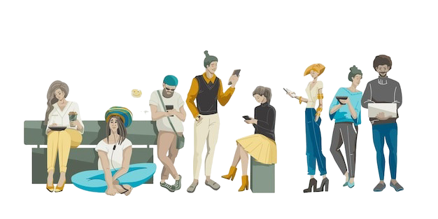 ZuvoChat product preview showing a desktop unified inbox and mobile automation designer — screenshot highlights inbox with messages, bot flow canvas, and analytics panel.